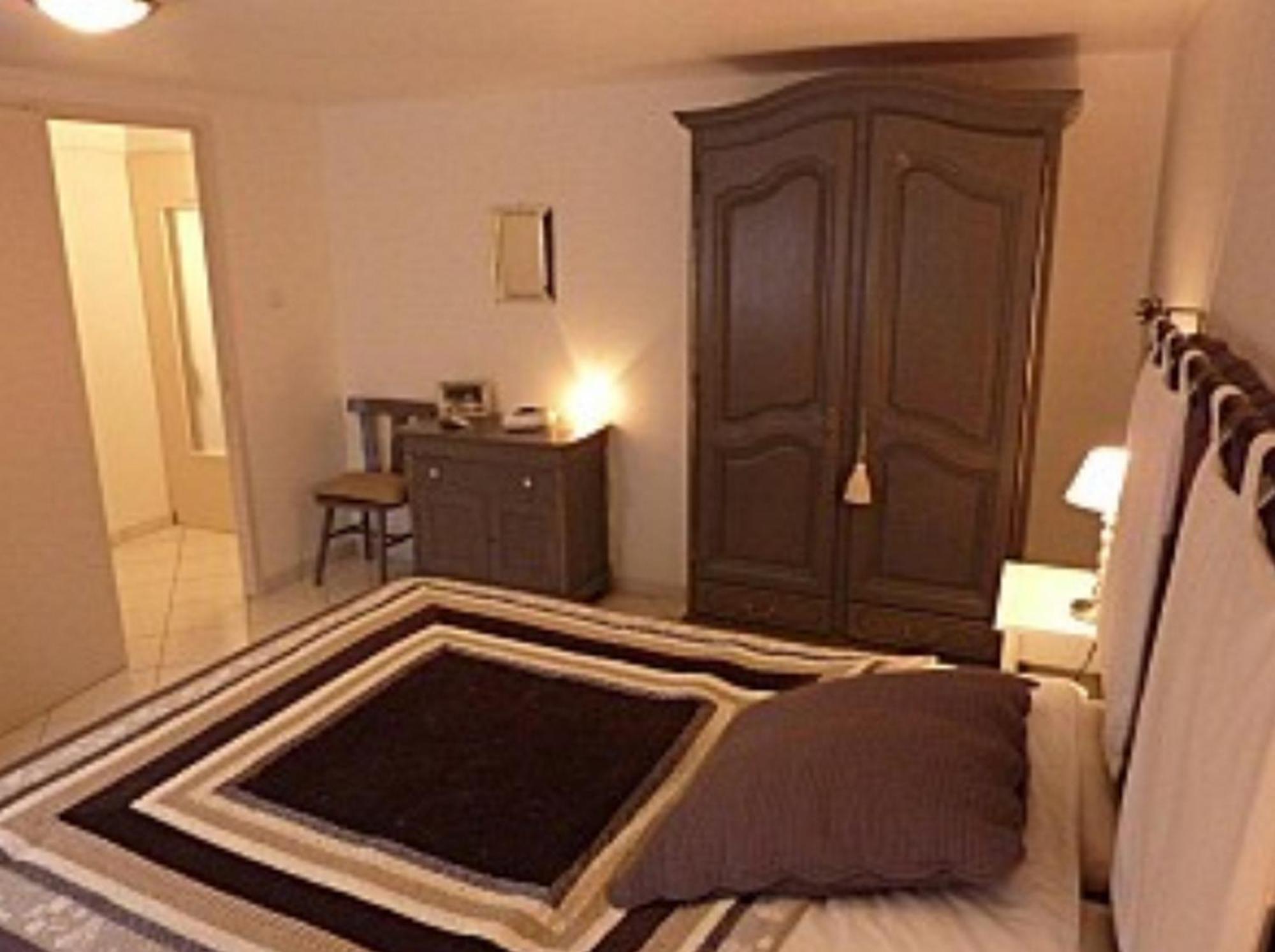 Chambre D'Hotes De Florence Woippy Exterior photo