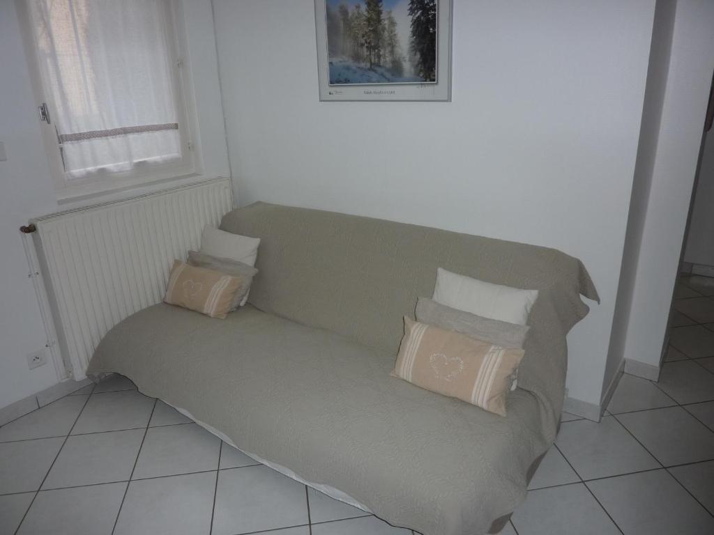 Chambre D'Hotes De Florence Woippy Room photo